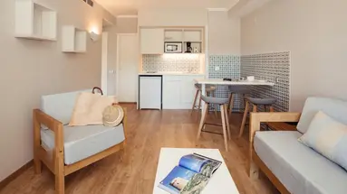 Minura Cala Galdana & Apartments d Aljandar