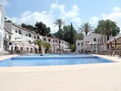 Minura Cala Galdana & Apartments d Aljandar