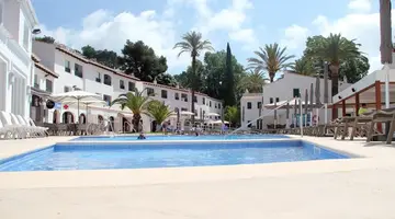 Minura Cala Galdana & Apartments d Aljandar