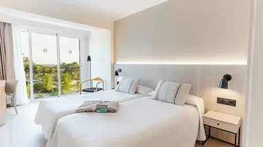 Minura Cala Galdana & Apartments d'Aljandar