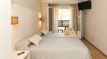 Minura Cala Galdana & Apartments d'Aljandar