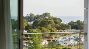 Minura Cala Galdana & Apartments d Aljandar