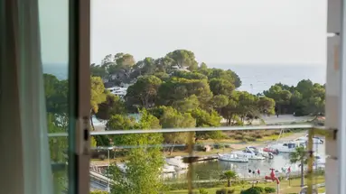 Minura Cala Galdana & Apartments d Aljandar