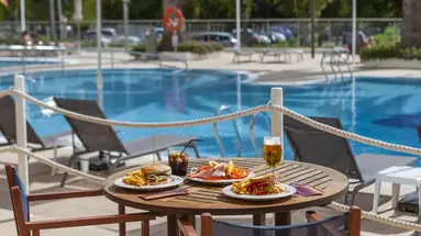 Minura Cala Galdana & Apartments d Aljandar