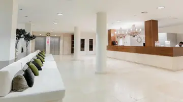 Minura Cala Galdana & Apartments d Aljandar