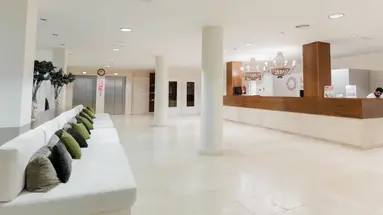 Minura Cala Galdana & Apartments d Aljandar