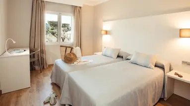 Minura Cala Galdana & Apartments d Aljandar