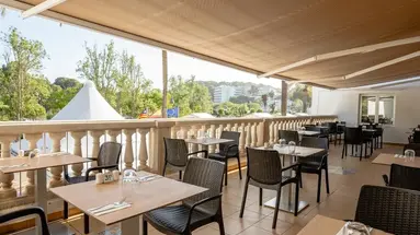 Minura Cala Galdana & Apartments d Aljandar