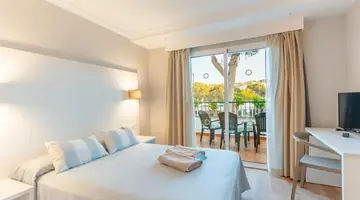 Minura Cala Galdana & Apartments d Aljandar