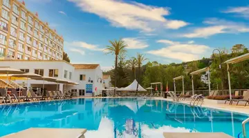 Minura Cala Galdana & Apartments d'Aljandar