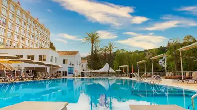 Minura Cala Galdana & Apartments d'Aljandar