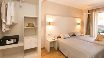 Minura Cala Galdana & Apartments d Aljandar