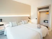 Minura Cala Galdana & Apartments d'Aljandar