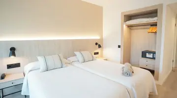 Minura Cala Galdana & Apartments d'Aljandar