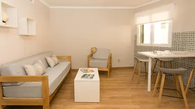 Minura Cala Galdana & Apartments d Aljandar