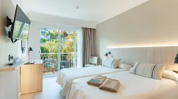 Minura Cala Galdana & Apartments d Aljandar