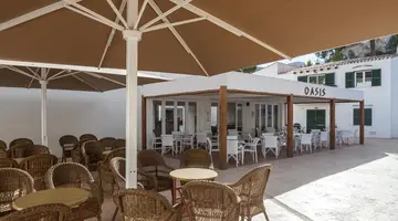 Minura Cala Galdana & Apartments d Aljandar