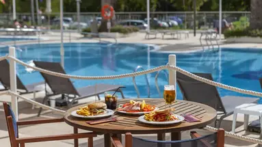 Minura Cala Galdana & Apartments d Aljandar