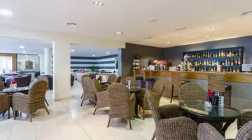 Minura Cala Galdana & Apartments d'Aljandar