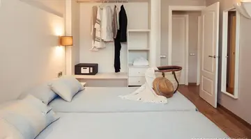 Minura Cala Galdana & Apartments d'Aljandar