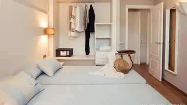 Minura Cala Galdana & Apartments d'Aljandar