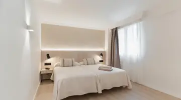Minura Cala Galdana & Apartments d Aljandar