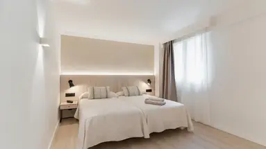 Minura Cala Galdana & Apartments d Aljandar