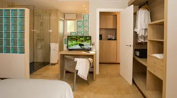 Minura Cala Galdana & Apartments d Aljandar