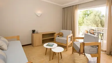 Minura Cala Galdana & Apartments d Aljandar