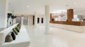 Minura Cala Galdana & Apartments d Aljandar
