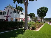 Minura Cala Galdana & Apartments d Aljandar