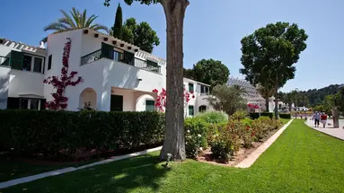 Minura Cala Galdana & Apartments d Aljandar