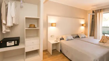 Minura Cala Galdana & Apartments d Aljandar