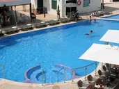 Minura Cala Galdana & Apartments d Aljandar