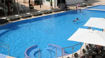 Minura Cala Galdana & Apartments d Aljandar