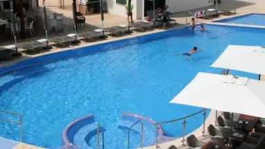 Minura Cala Galdana & Apartments d Aljandar