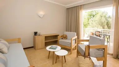 Minura Cala Galdana & Apartments d Aljandar