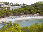 Minura Cala Galdana & Apartments d'Aljandar