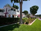 Minura Cala Galdana & Apartments d Aljandar
