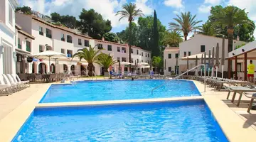Minura Cala Galdana & Apartments d Aljandar