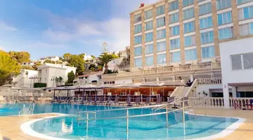 Minura Cala Galdana & Apartments d Aljandar