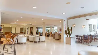 Minura Cala Galdana & Apartments d Aljandar