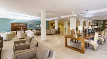 Minura Cala Galdana & Apartments d'Aljandar