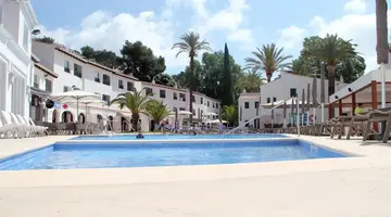 Minura Cala Galdana & Apartments d Aljandar