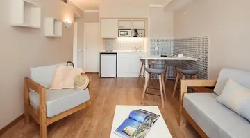 Minura Cala Galdana & Apartments d Aljandar