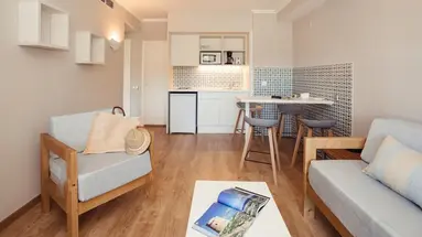 Minura Cala Galdana & Apartments d Aljandar