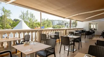 Minura Cala Galdana & Apartments d Aljandar