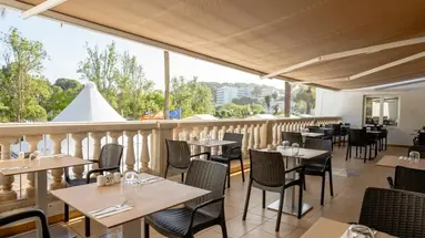 Minura Cala Galdana & Apartments d Aljandar