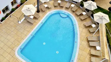 Minura Cala Galdana