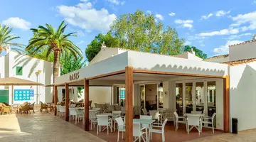 Minura Cala Galdana
